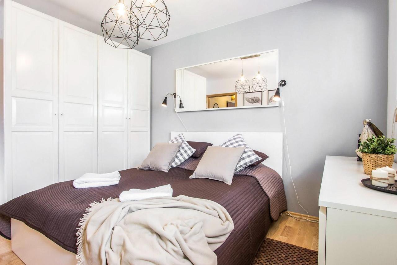 Apartamenty Kierpcowka זקופאנה מראה חיצוני תמונה