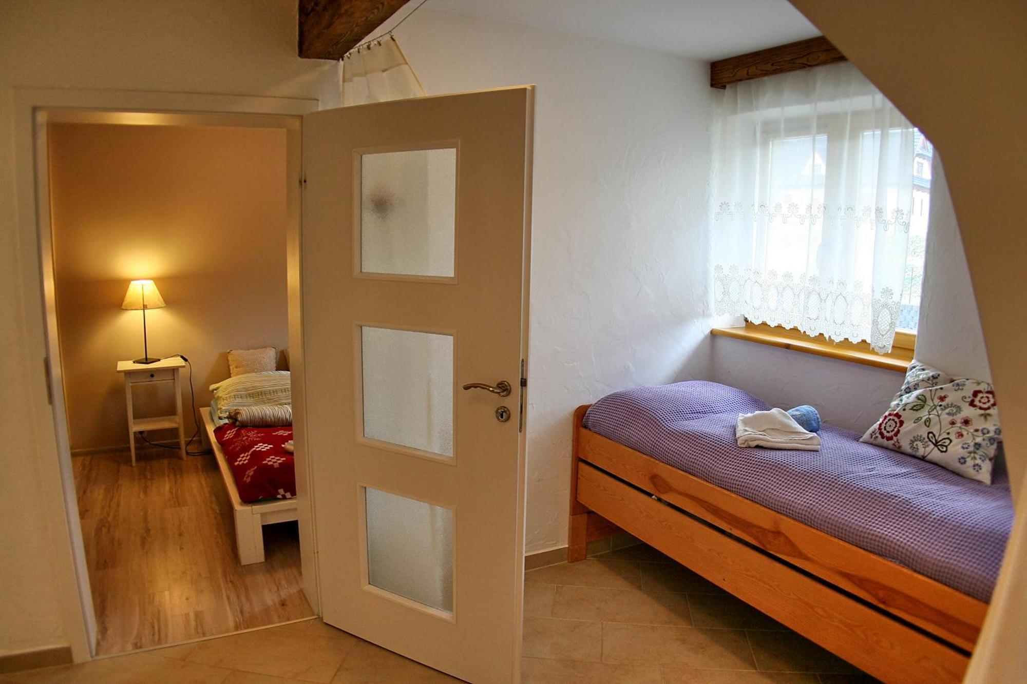 Apartamenty Kierpcowka זקופאנה מראה חיצוני תמונה